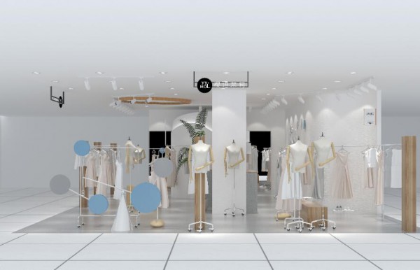 为何你的时尚品味总提不上去?那是你没有遇见YYMOLI樱语茉莉!