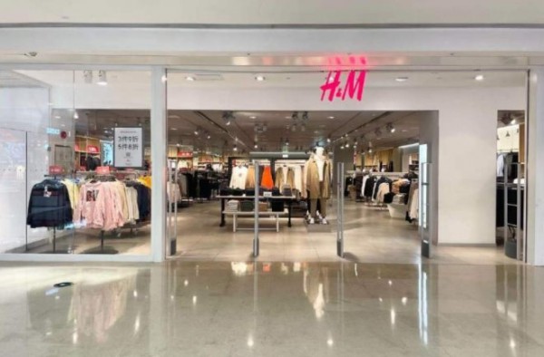 GAP败退,ZARA利润暴跌,快时尚是怎么被时代抛弃的?