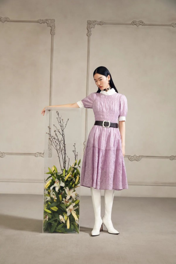 筑梦者 DESIGNICE迪赛尼斯夏季大片