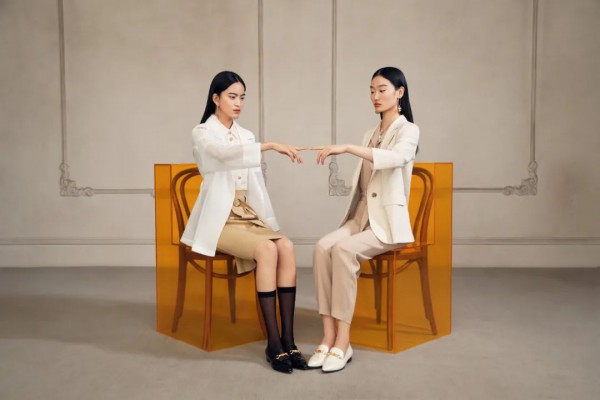 筑梦者 DESIGNICE迪赛尼斯夏季大片