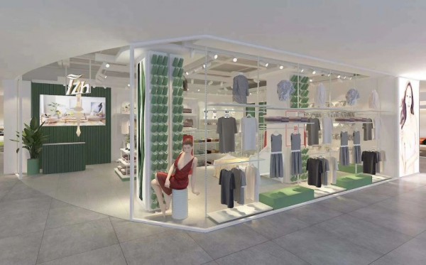 抢“纤”看! 深圳天竹邀您共「鉴」2021yarnexpo春夏纱线展