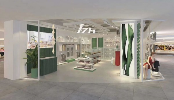 抢“纤”看! 深圳天竹邀您共「鉴」2021yarnexpo春夏纱线展