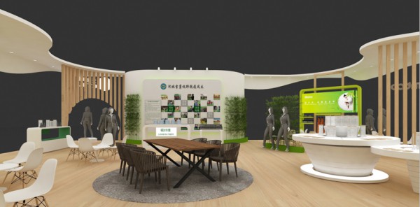 抢“纤”看! 深圳天竹邀您共「鉴」2021yarnexpo春夏纱线展