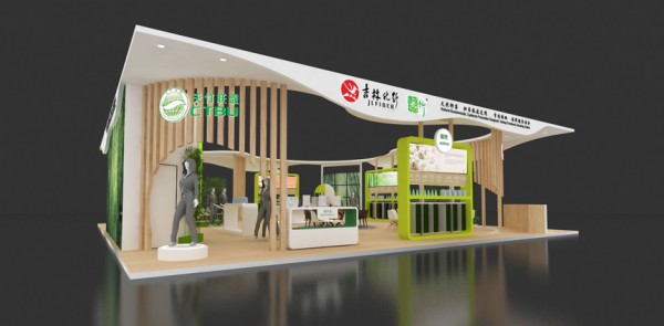 抢“纤”看! 深圳天竹邀您共「鉴」2021yarnexpo春夏纱线展