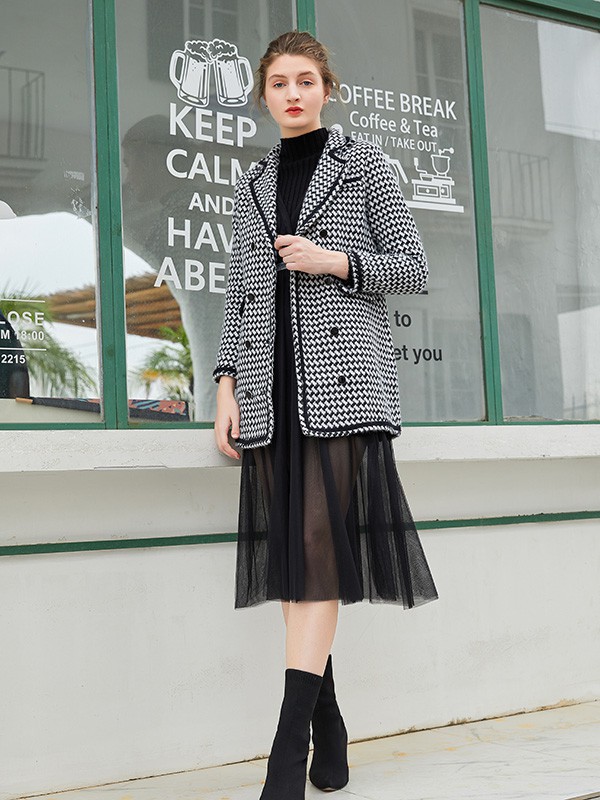 更适合加盟的女装品牌“金蝶茜妮”