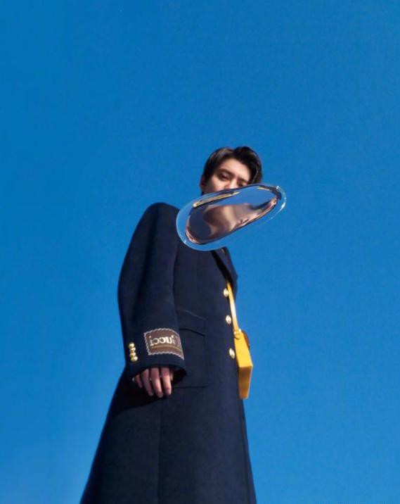 YYMOLI樱语茉莉:没有最好的穿搭,只有更好时尚潮流!