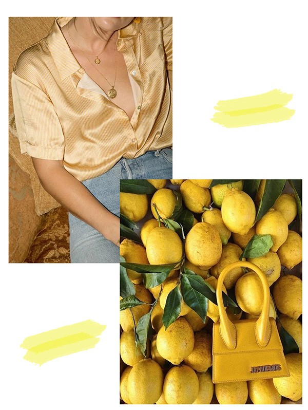 这个春天,给你点“颜色”瞧瞧