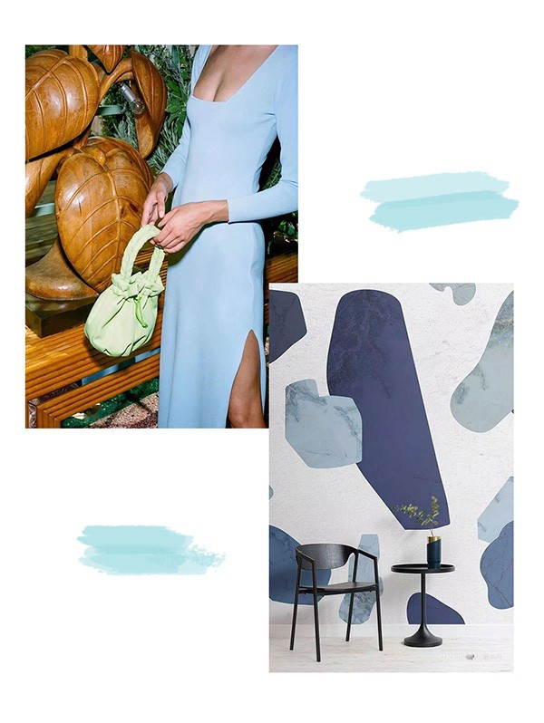 这个春天,给你点“颜色”瞧瞧