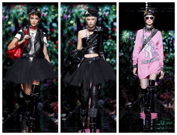 YYMOLI樱语茉莉:没有最好的穿搭,只有更好时尚潮流!