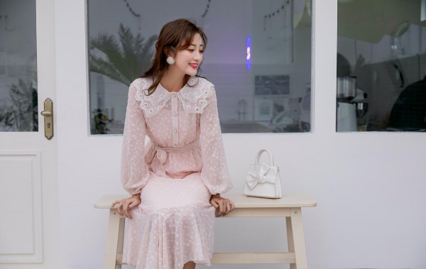 YYMOLI樱语茉莉:没有最好的穿搭,只有更好时尚潮流!