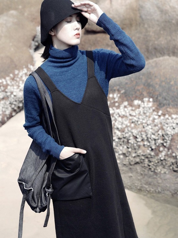 竞争激烈的女装市场什么女装品牌更受欢迎?