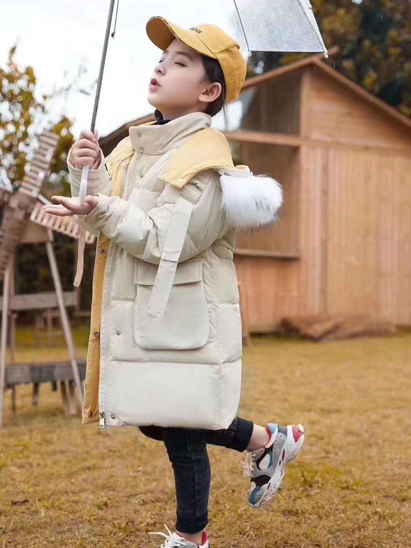 恭贺:新疆杨女士与宾果童话童装品牌成功签约合作!预祝生意兴隆!