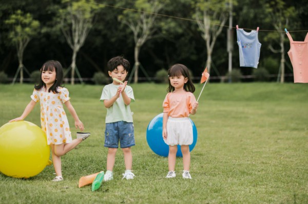 夏装上新 | 等风来,不如追风去