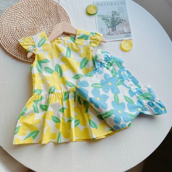 夏装上新 | 等风来,不如追风去