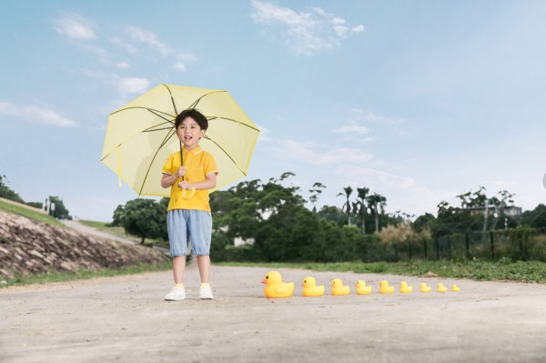 夏装上新 | 等风来,不如追风去