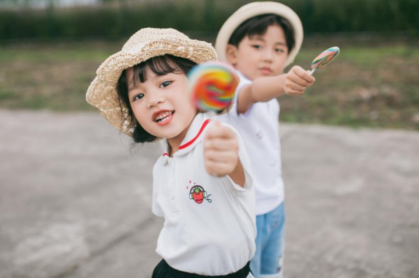 夏装上新 | 等风来,不如追风去