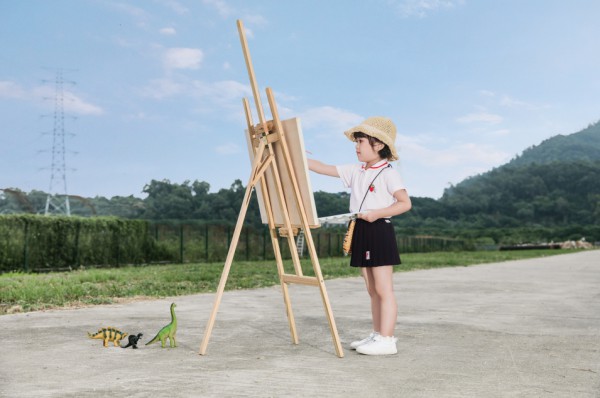 夏装上新 | 等风来,不如追风去