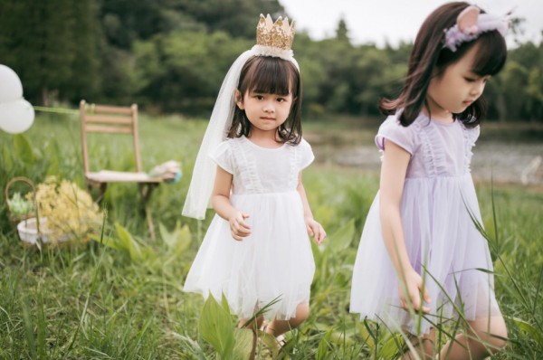 夏装上新 | 等风来,不如追风去