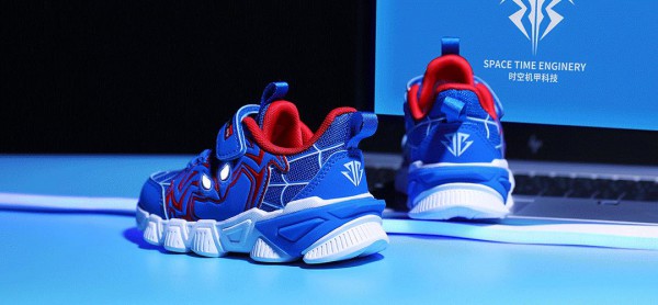 科技童鞋健康守护 开心米奇3.15获多个品质奖项