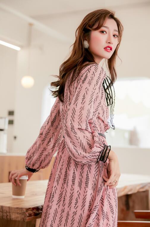 看到就是赚到!时尚的另一面,YYMOLI樱语茉莉帮你答了题