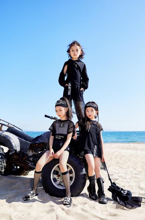 “探索神秘宇宙”JOJO童装2021秋季新品发布会3月31日正式召开!