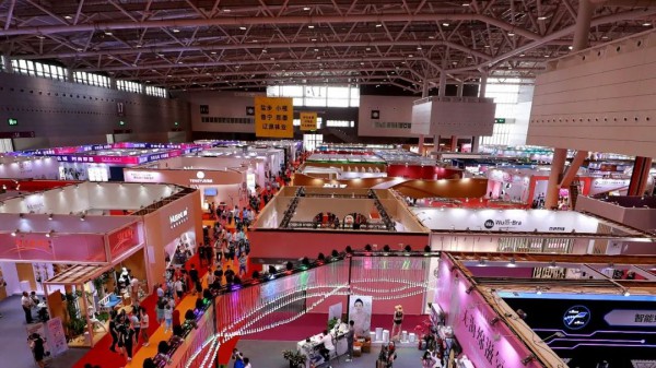 精彩抢先速览 | 2021深圳针博会八大看点提前剧透!