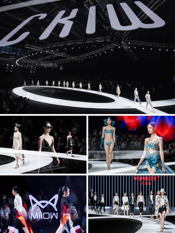 精彩抢先速览 | 2021深圳针博会八大看点提前剧透!