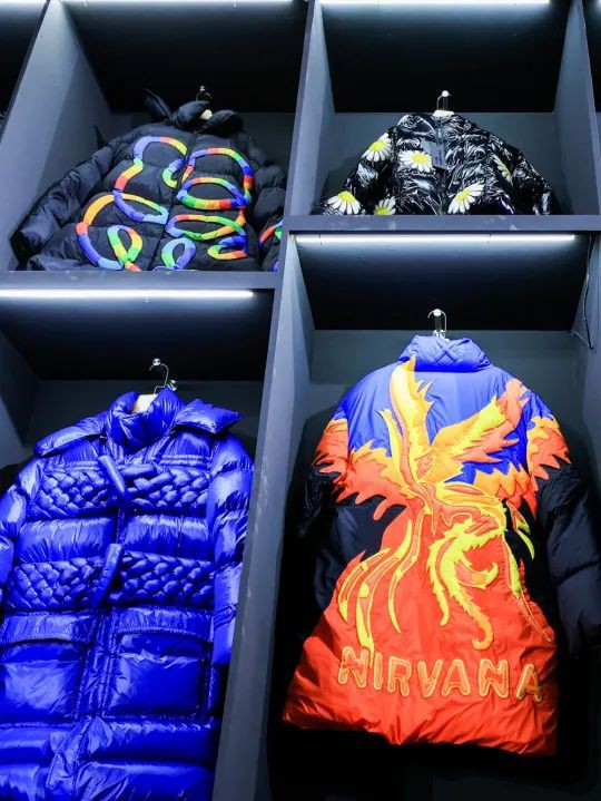 万物复苏 CHIC开展首日再创历史之最