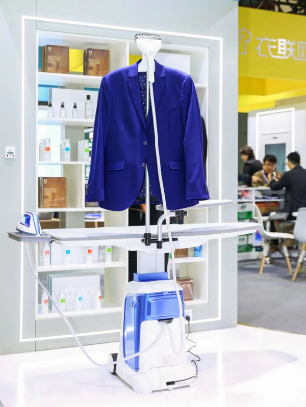 万物复苏 CHIC开展首日再创历史之最