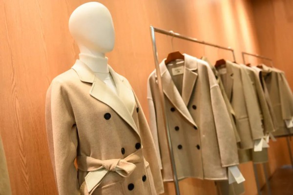 万物复苏 CHIC开展首日再创历史之最