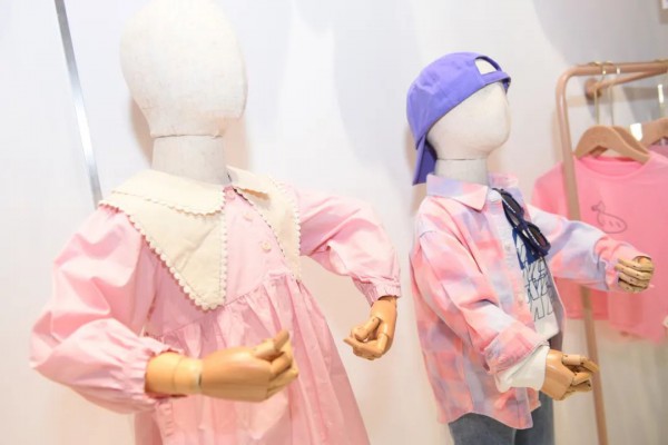 万物复苏 CHIC开展首日再创历史之最