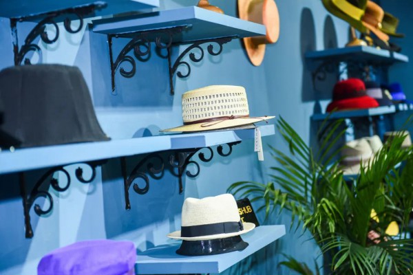 万物复苏 CHIC开展首日再创历史之最