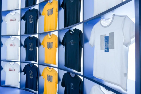 万物复苏 CHIC开展首日再创历史之最