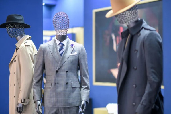 万物复苏 CHIC开展首日再创历史之最