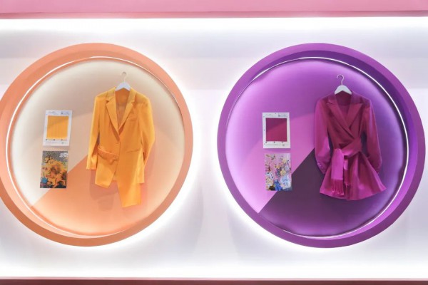 万物复苏 CHIC开展首日再创历史之最