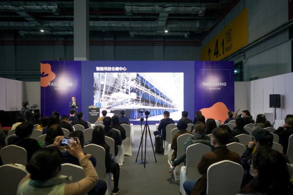 万物复苏 CHIC开展首日再创历史之最