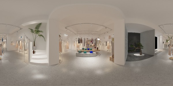 YYMOLI樱语茉莉带来的惊喜:也许,我们应该正视国产女装了!