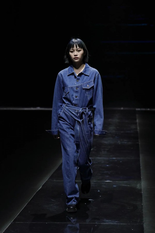 CHIC SHOW DAY1 :盛装而来的潋滟之美