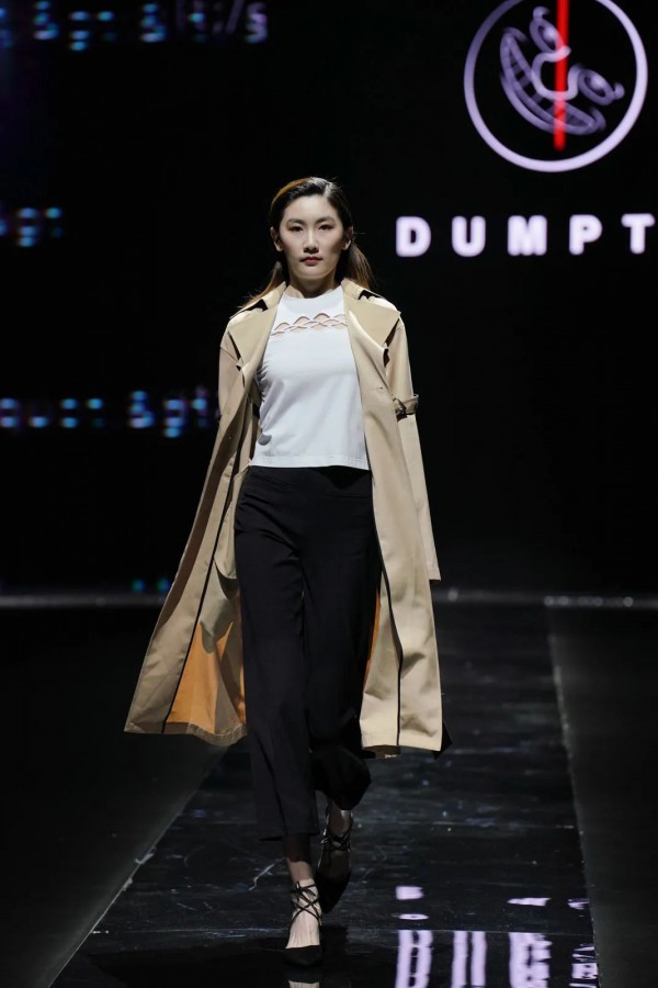 CHIC SHOW DAY1 :盛装而来的潋滟之美