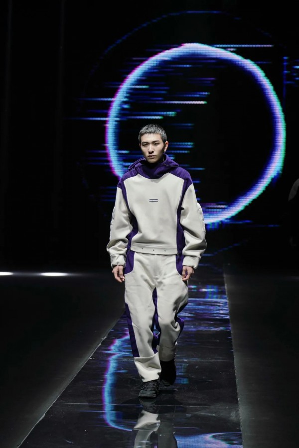 CHIC SHOW DAY1 :盛装而来的潋滟之美