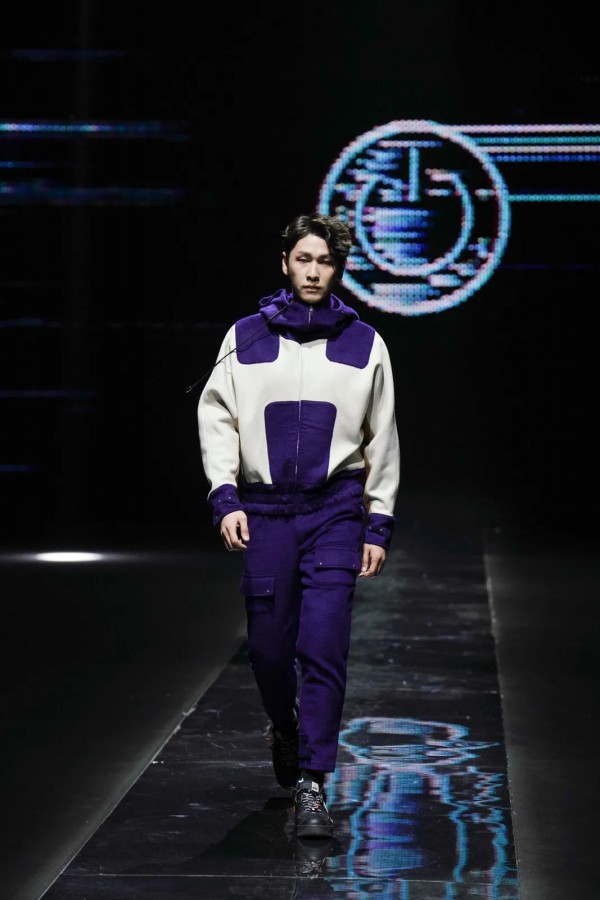 CHIC SHOW DAY1 :盛装而来的潋滟之美