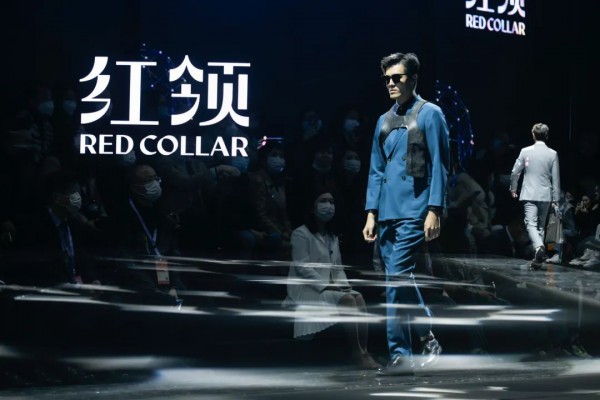 CHIC SHOW DAY1 :盛装而来的潋滟之美