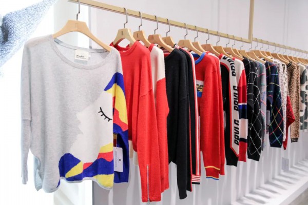 CHIC女装展 她时代,“质”在必得