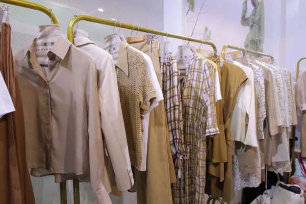 CHIC女装展 她时代,“质”在必得