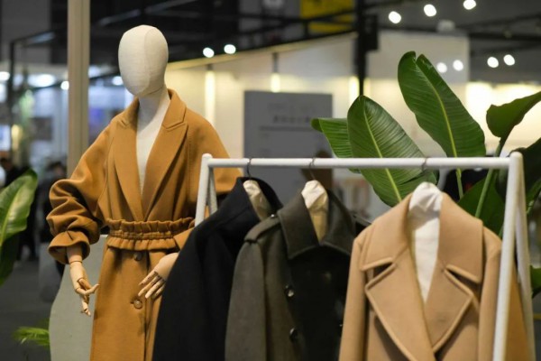 CHIC原创设计展|名匠云集 器成走天下