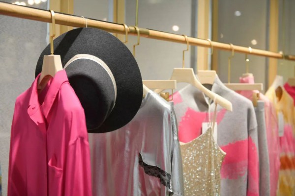 CHIC原创设计展|名匠云集 器成走天下