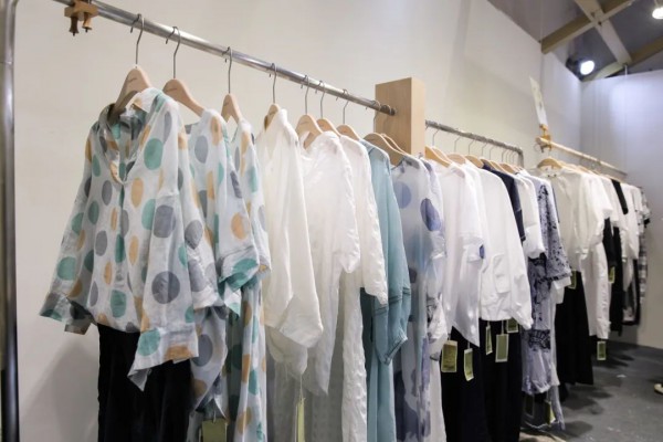 CHIC原创设计展|名匠云集 器成走天下