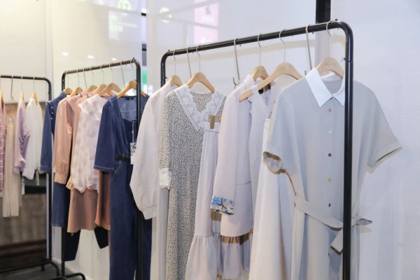 CHIC原创设计展|名匠云集 器成走天下