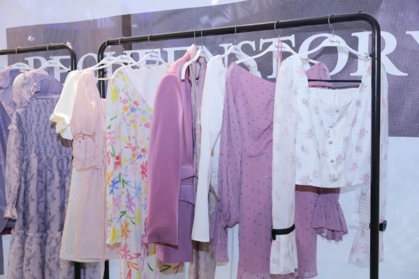 CHIC原创设计展|名匠云集 器成走天下