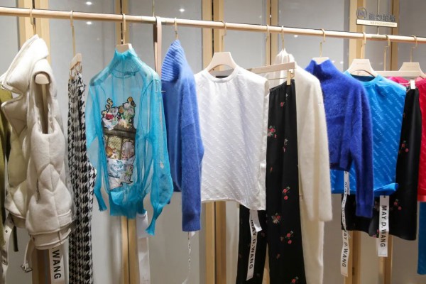 CHIC原创设计展|名匠云集 器成走天下